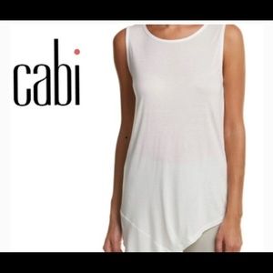 CAbi Asymmetrical Tank 5070